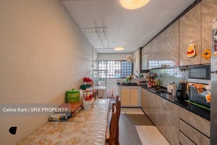 Blk 123 Yishun Street 11 (Yishun), HDB 4 Rooms #504002201